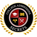 College Admissions Secrets