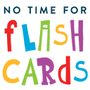No Time For Flash Cards