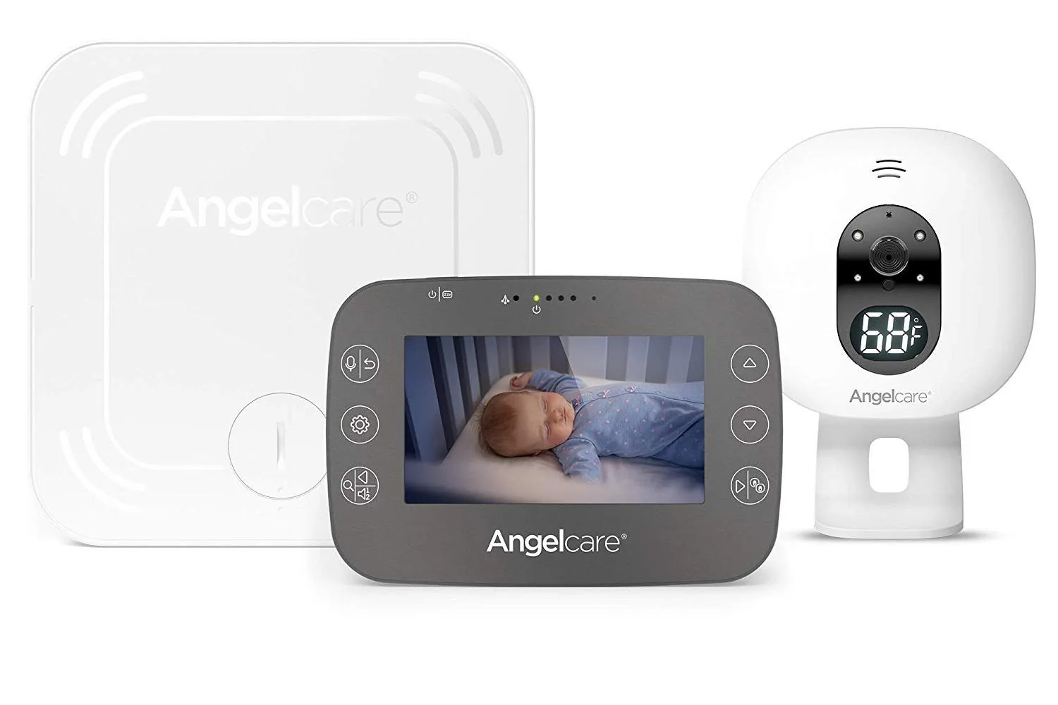 Angelcare AC337