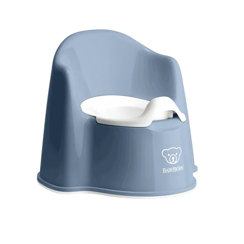 BabyBjörn Potty Chair