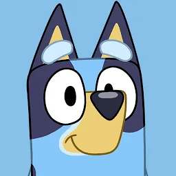 Bluey