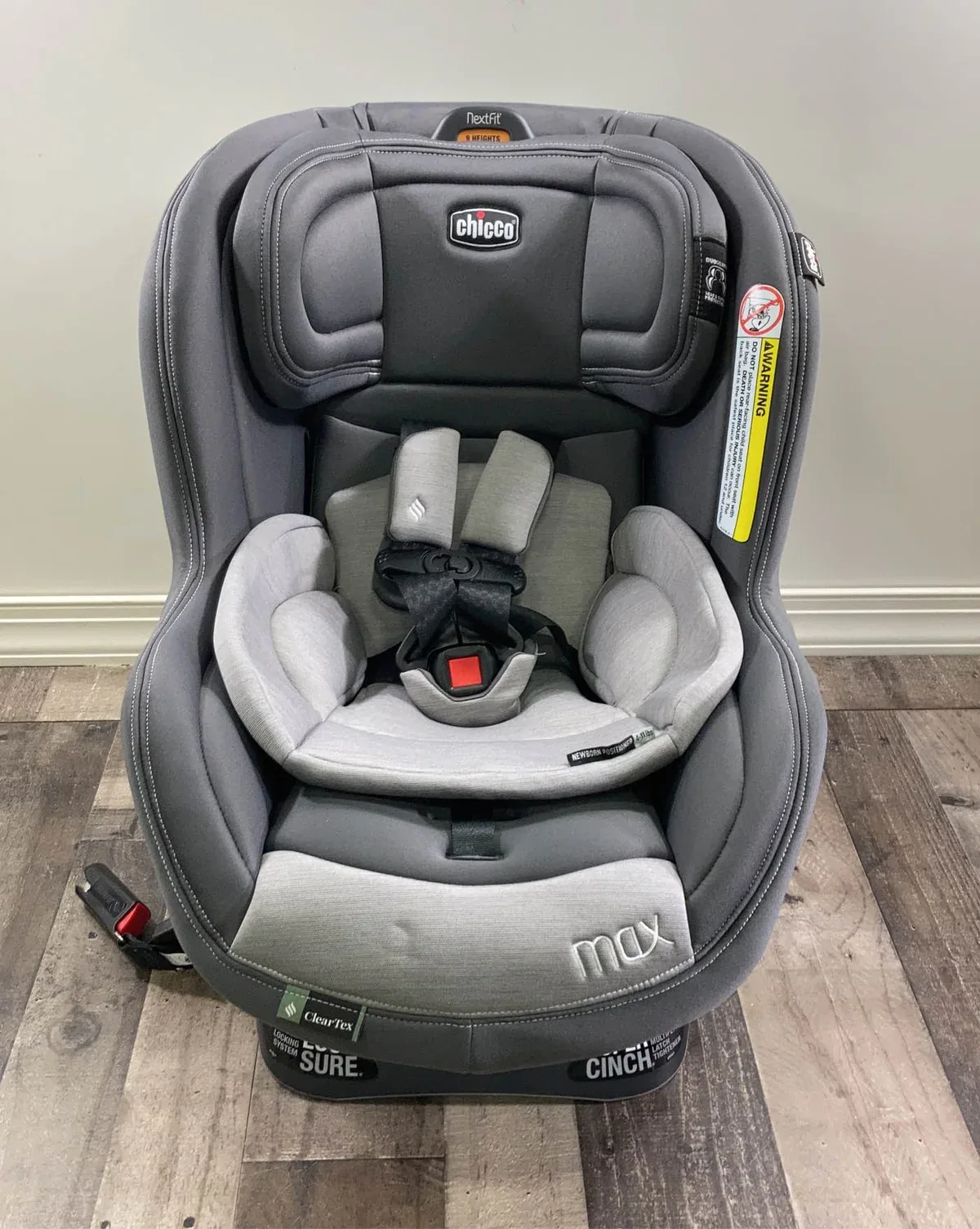 Best Convertible Car Seats for Newborns (2026)