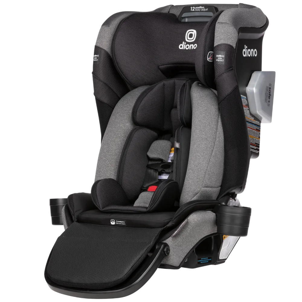 Diono Radian 3QXT