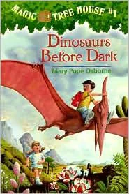 Magic Tree House Series