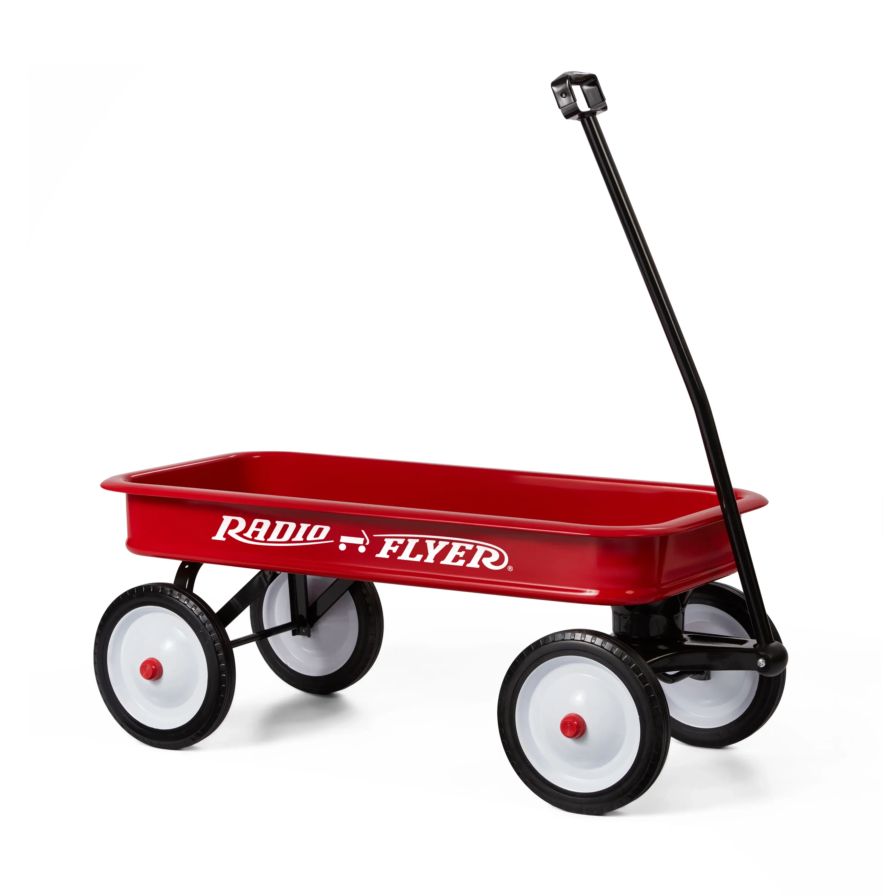 Radio Flyer Classic Red Wagon