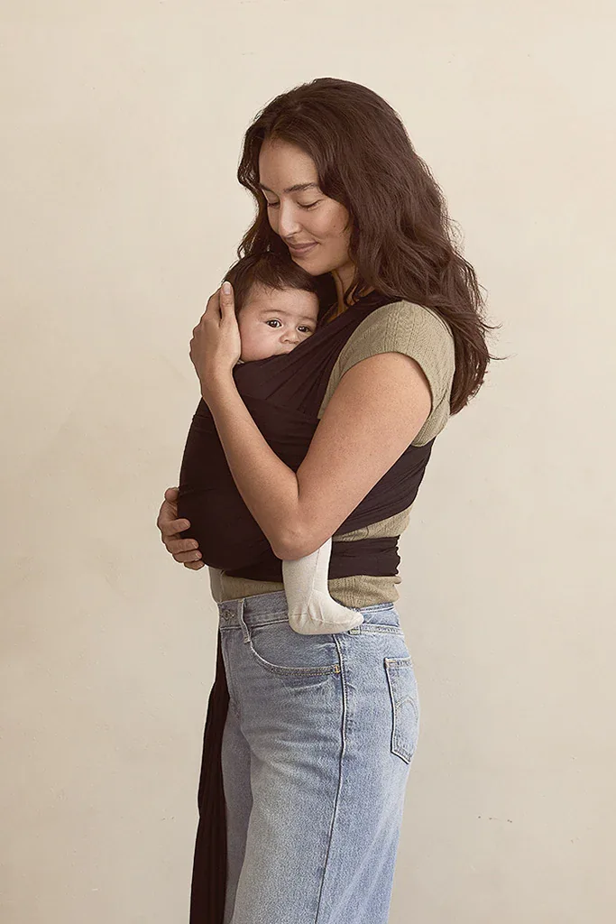 Baby Wrap Carrier