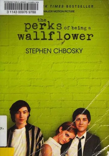 The Perks of Being a Wallflower