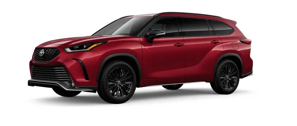 Best Midsize SUVs for Families in 2026