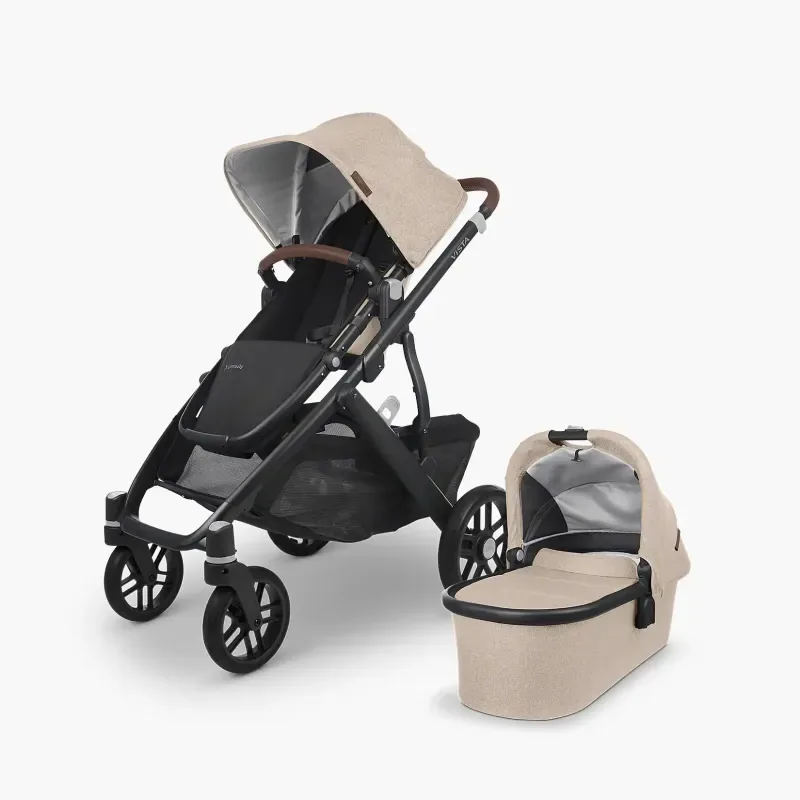 UPPAbaby Vista V2